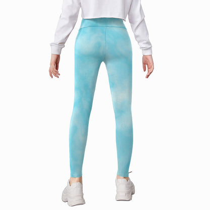 Unisex Kid's Leggings