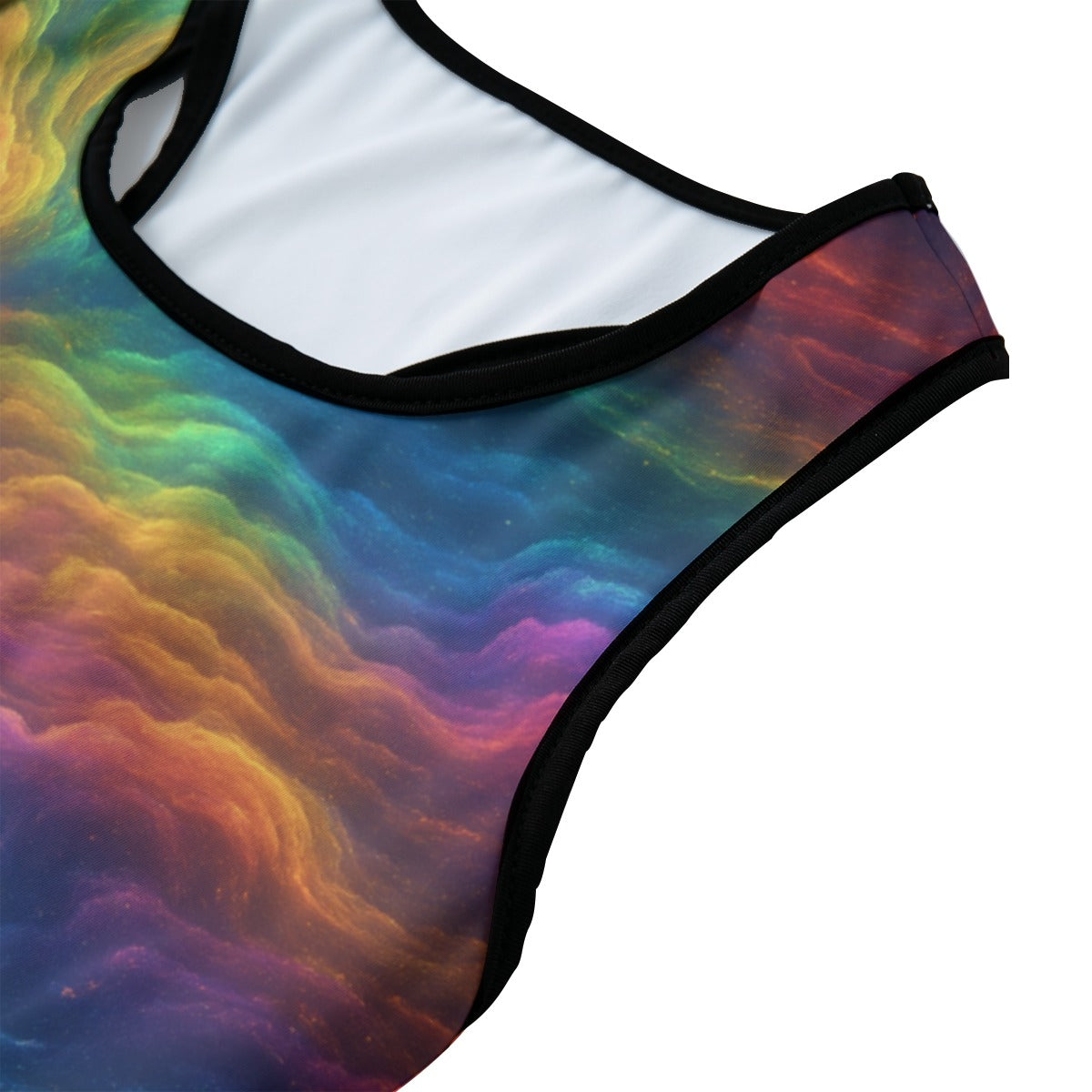 Women's Sports Bra by O’Nimbus – view 4