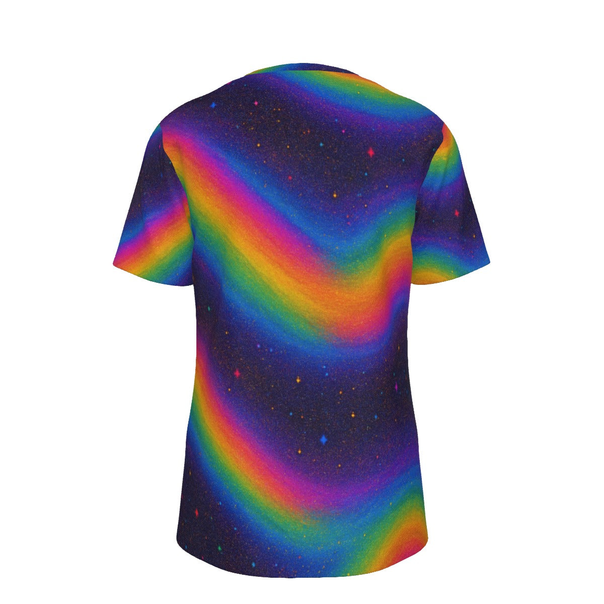 Men's O-Neck T-Shirt