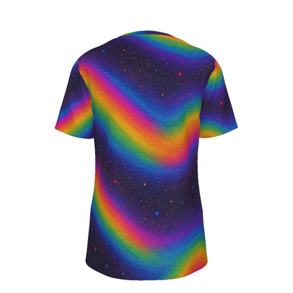 Men's O-Neck T-Shirt