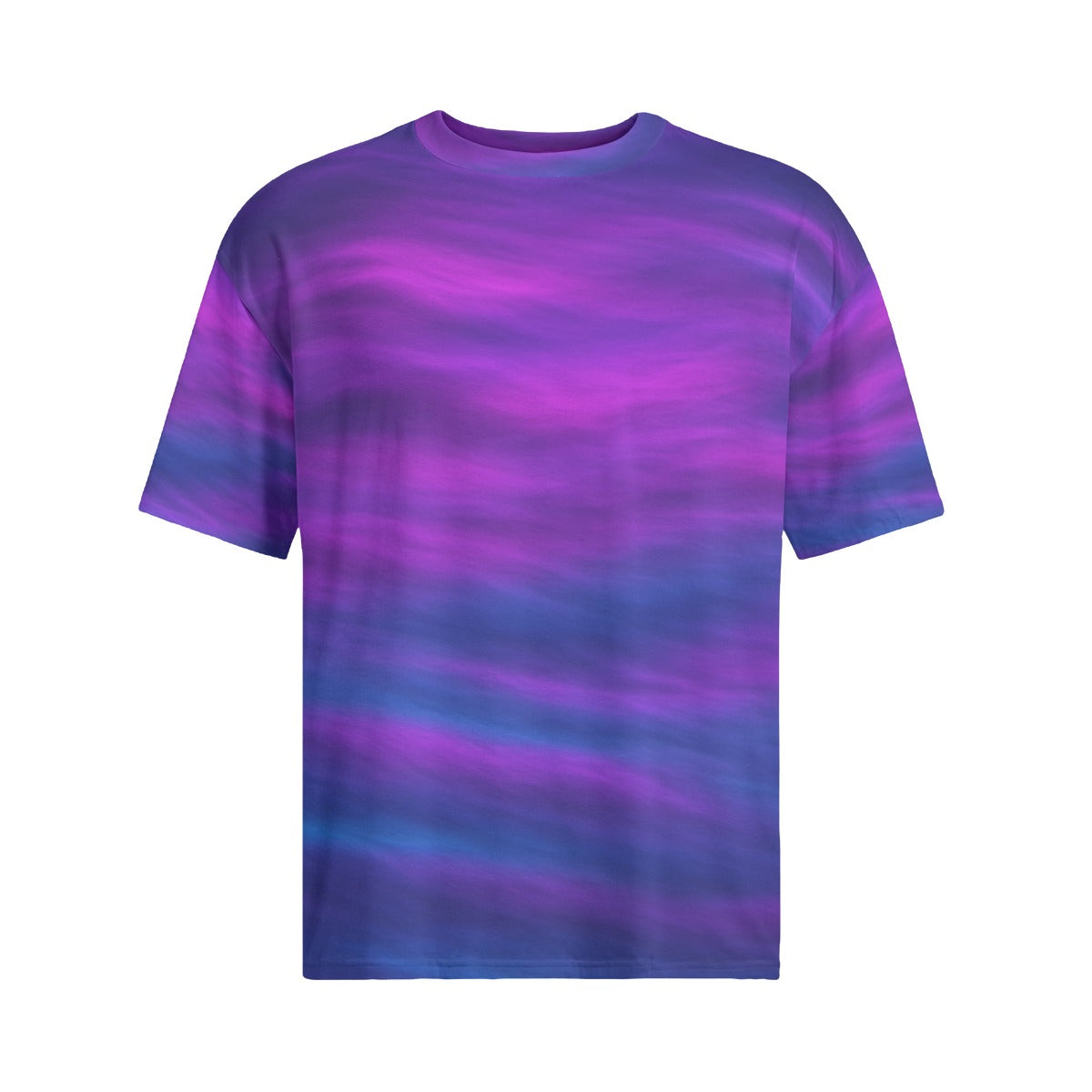 Men's Raglan Short Sleeve T-Shirt|180GSM COTTON by O’Nimbus
