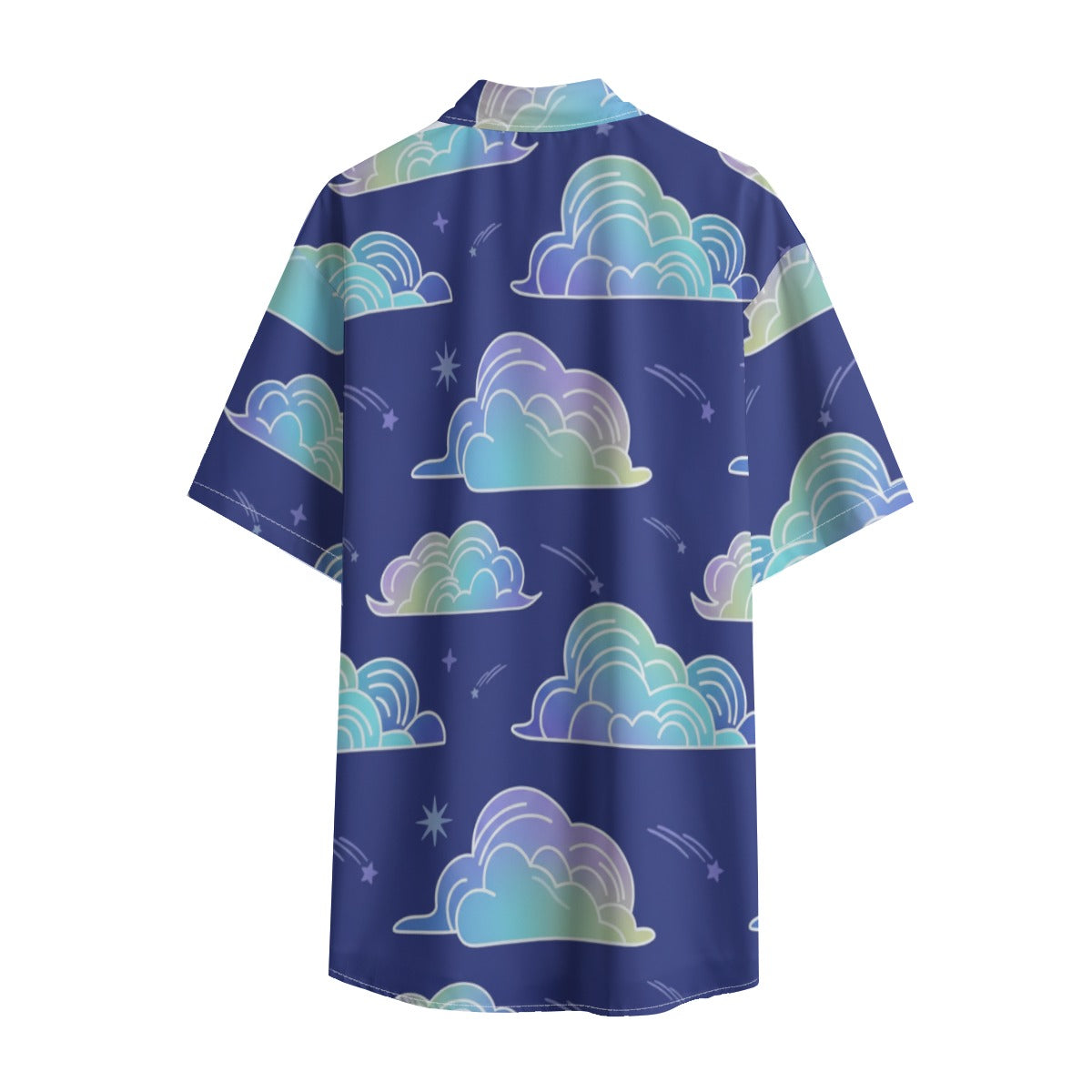 Men's T-shirt With Short Sleeve