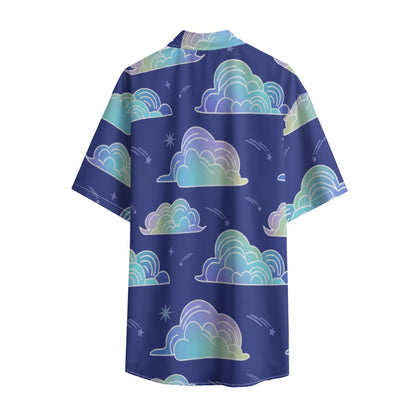 Men's T-shirt With Short Sleeve