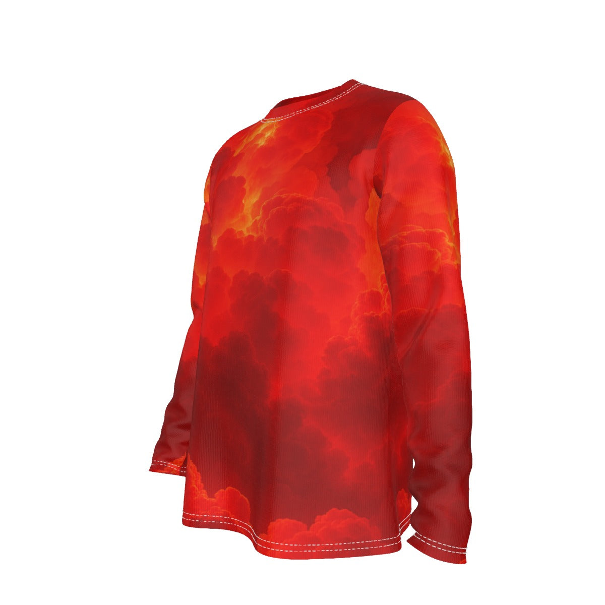 Unisex Long Sleeve T-Shirt