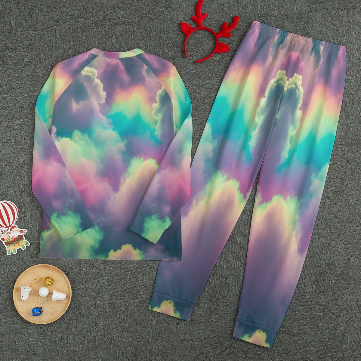 Unisex Set