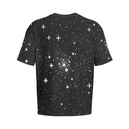Men's Raglan Short Sleeve T-Shirt|180GSM COTTON by O’Nimbus – view 2
