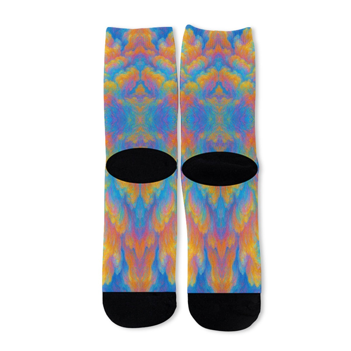 Unisex Long Socks