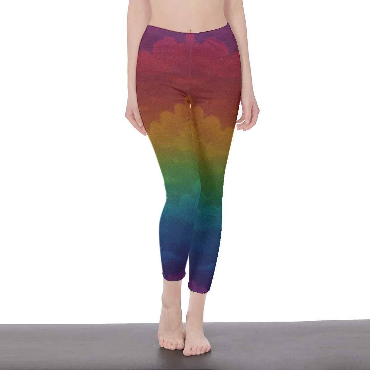 Unisex Casual Leggings