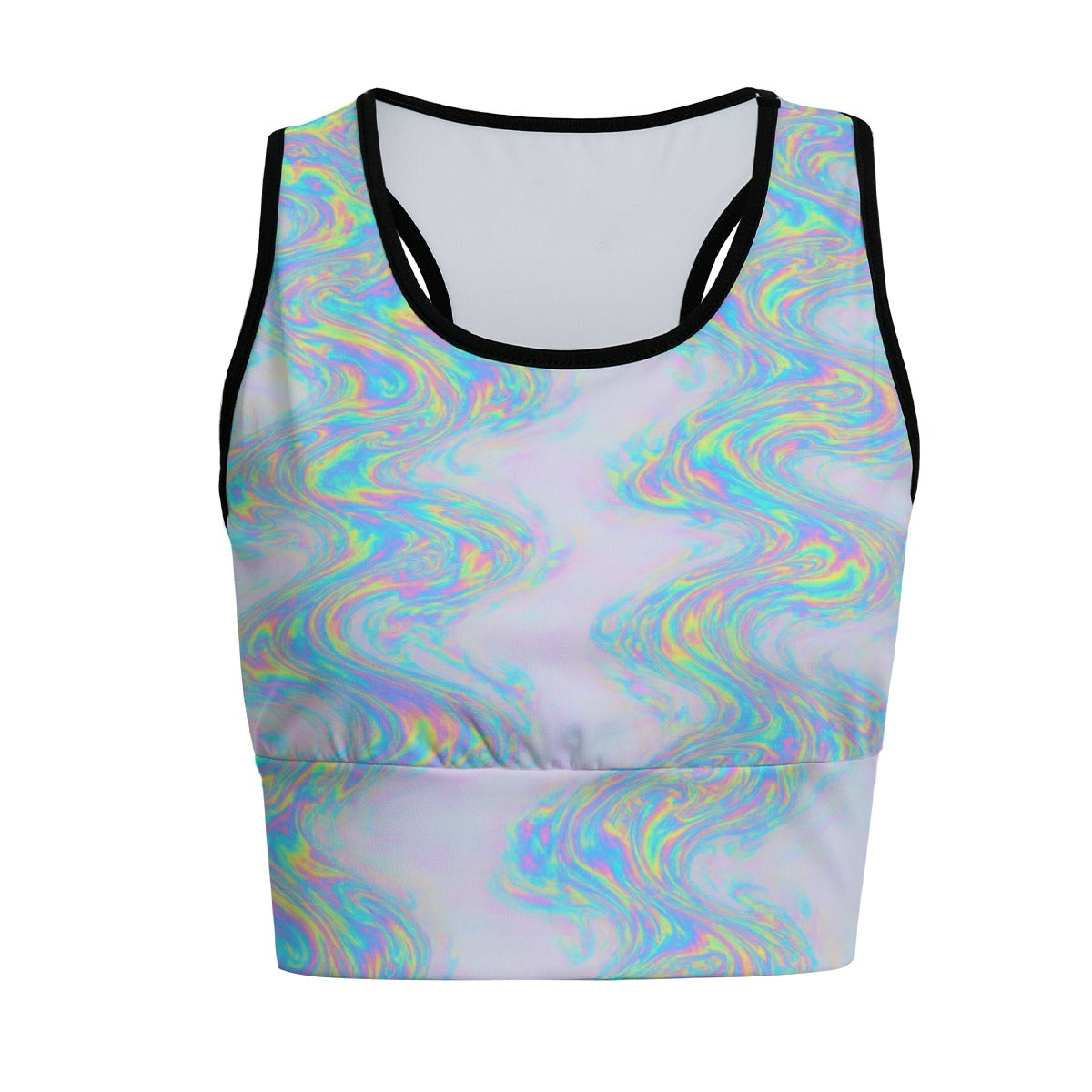 Women's Sports Bra by O’Nimbus