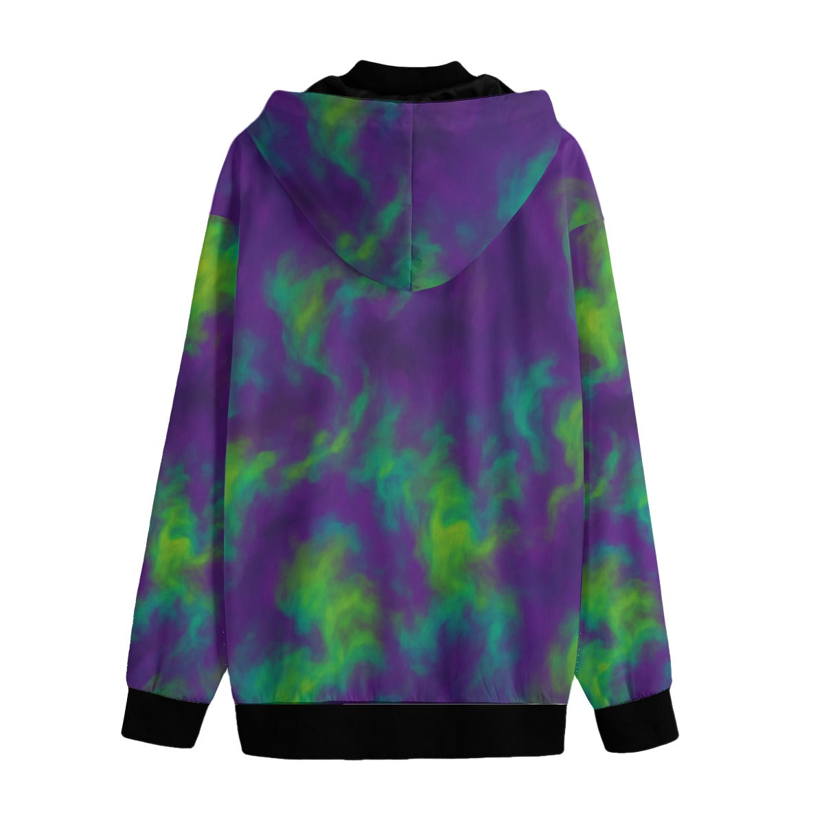 Men's Varsity Jacket