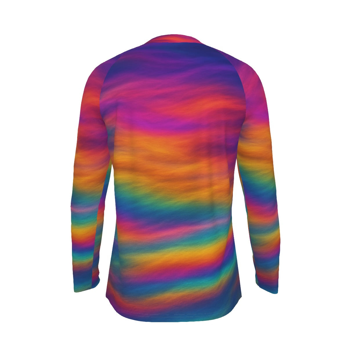 Men's Long Sleeve Tight surf clothing - view 2