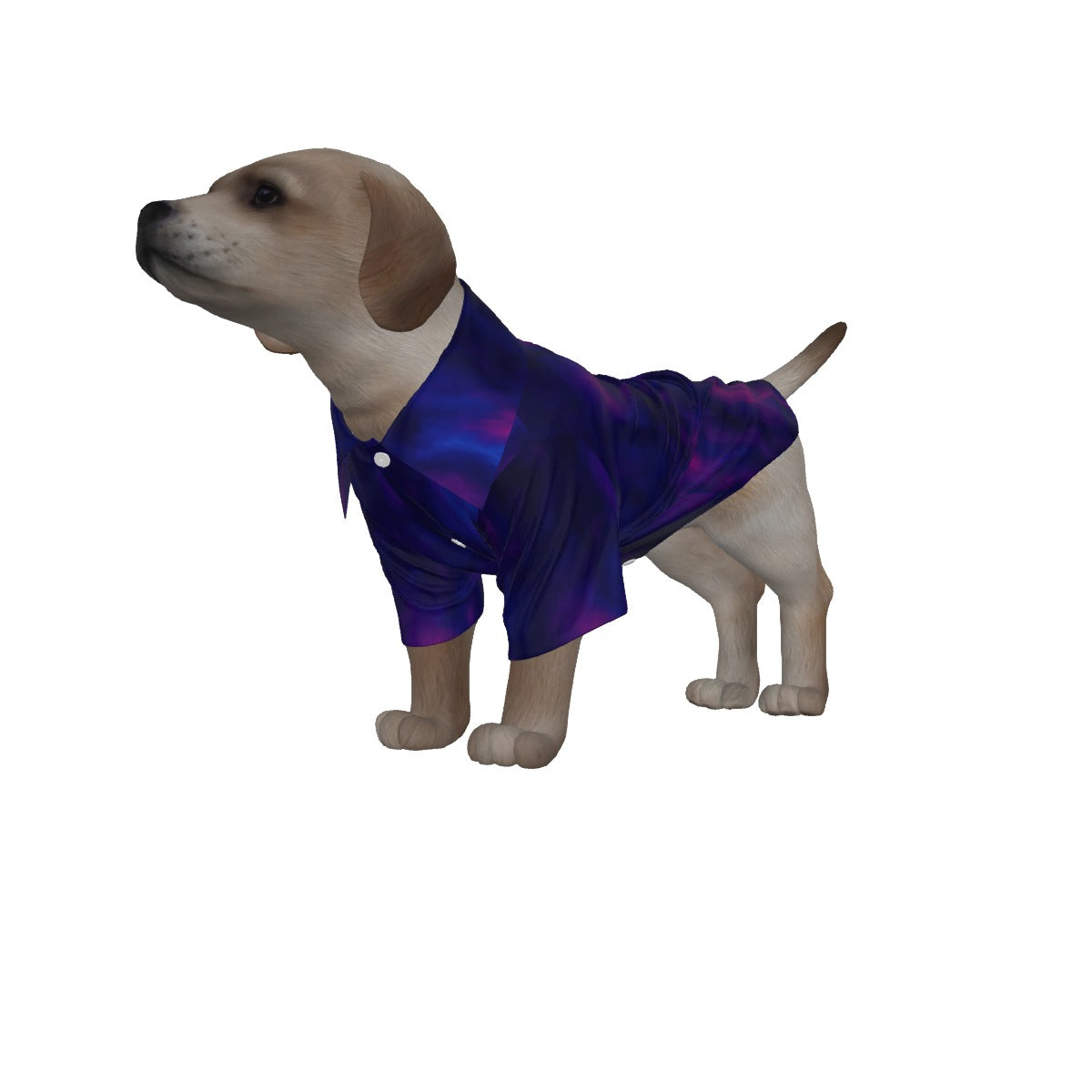 Unisex Pet‘s Hawaiian Shirt