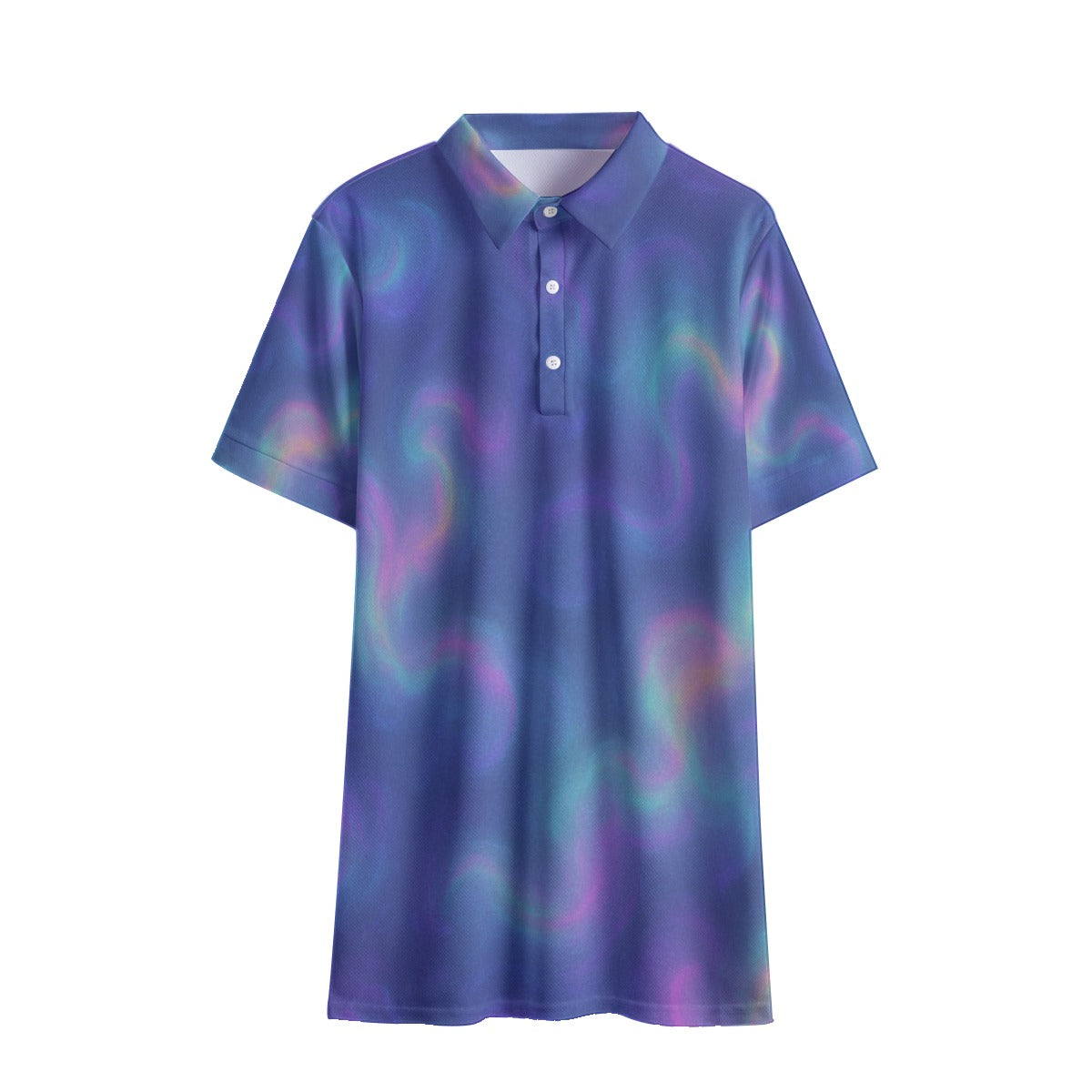 Women's Polo Shirt | Birdseye