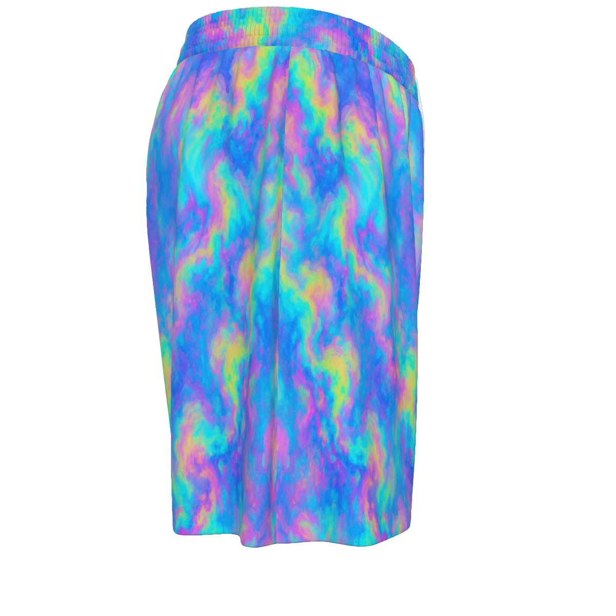 Men's Mesh Shorts - view 3