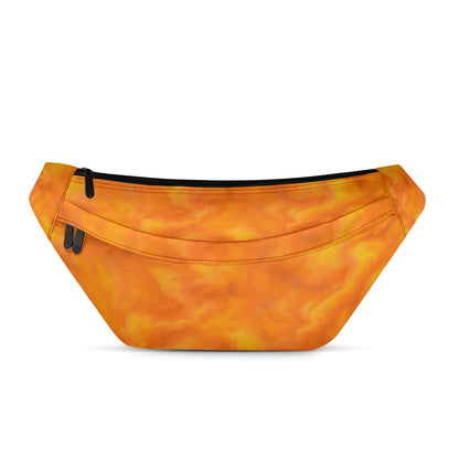 Unisex Large Fanny Bag