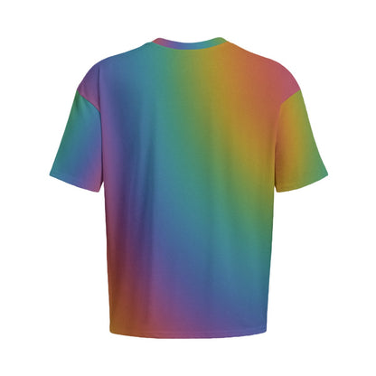 Men's Raglan Short Sleeve T-Shirt|180GSM COTTON by O’Nimbus – view 2