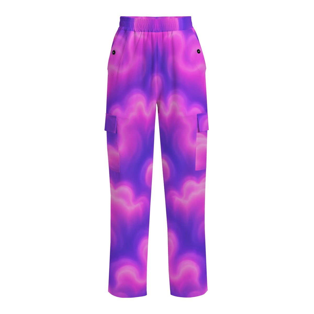 Women's Cargo Pants