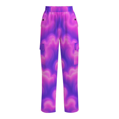 Women's Cargo Pants