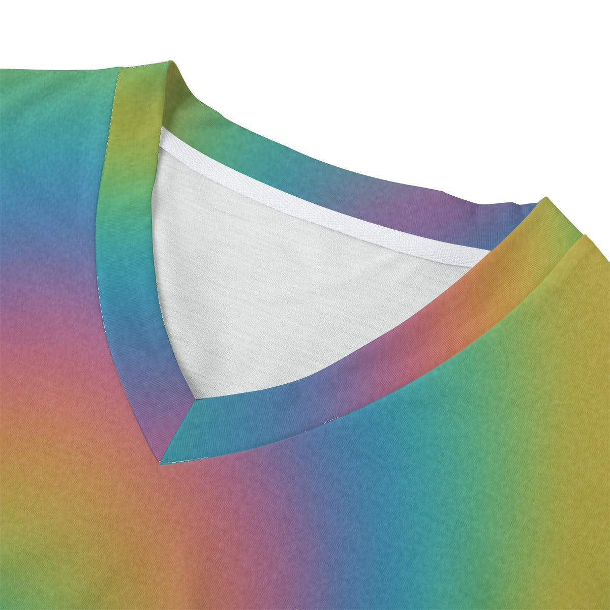 Unisex V-neck T-Shirt