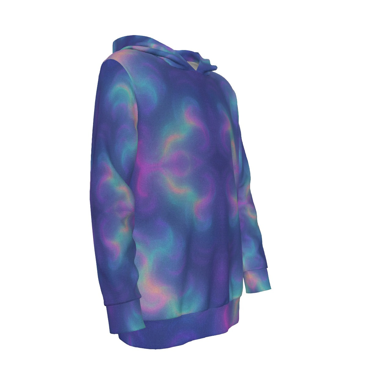 Unisex Kid's Pullover Hoodie | 310GSM Cotton