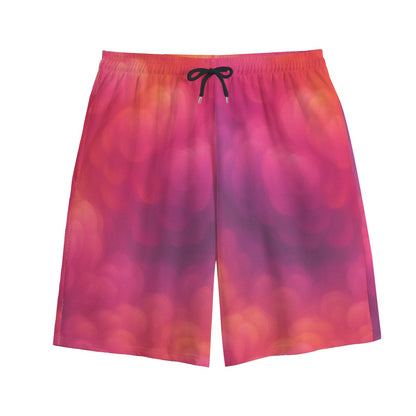 Unisex Short Pants | 310GSM Cotton