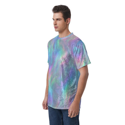 Men's T-Shirt | Velvet