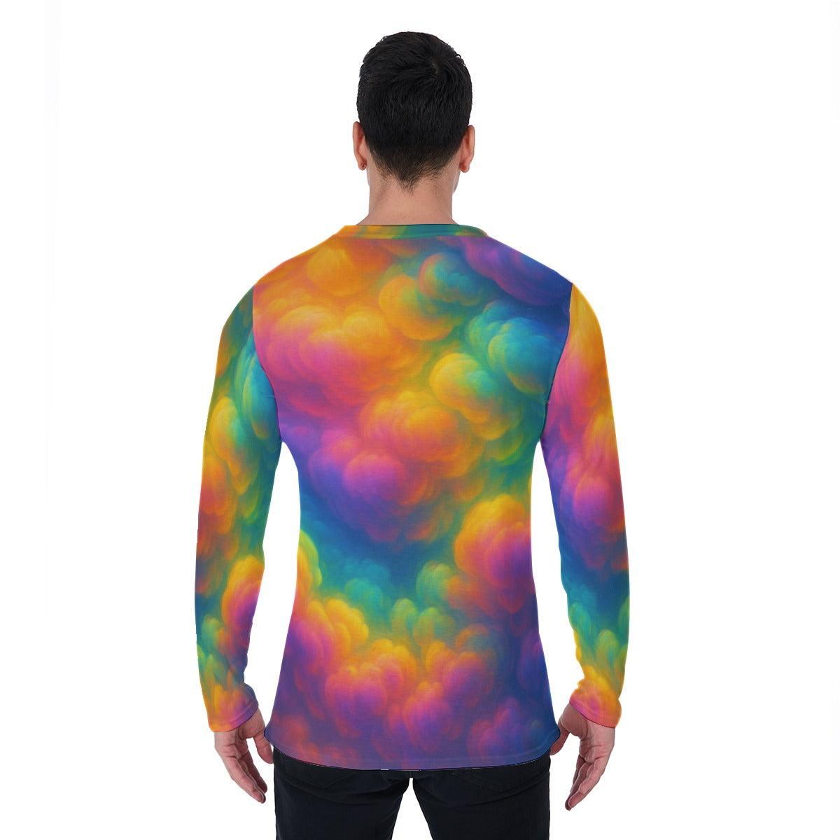 Unisex Long Sleeve T-Shirt