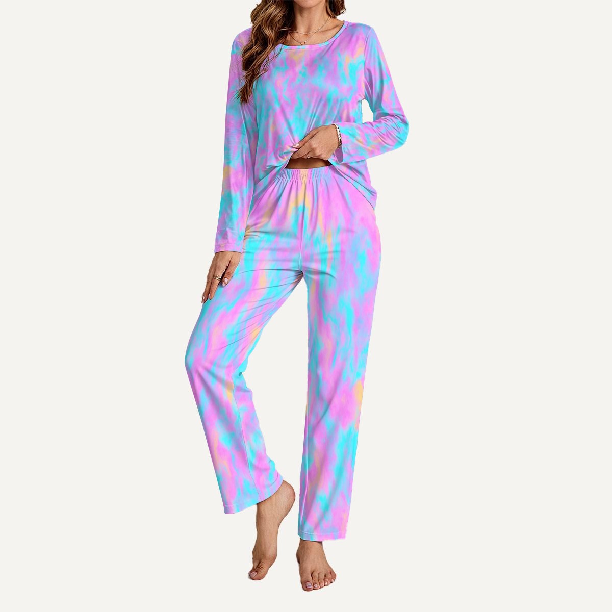 Women’s Loungewear Set - view 2