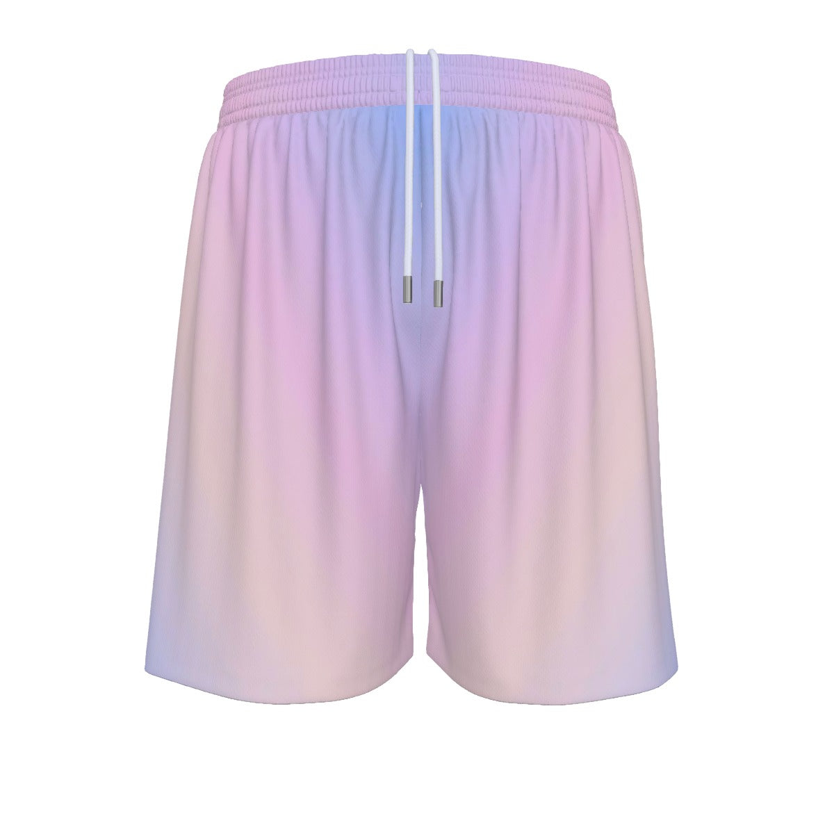 Men's Mesh Shorts - view 1