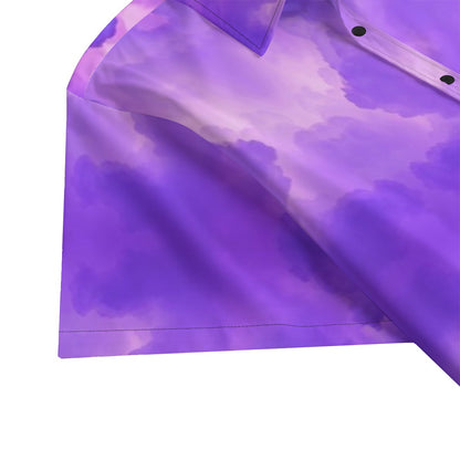 Men's T-shirt With Short Sleeve