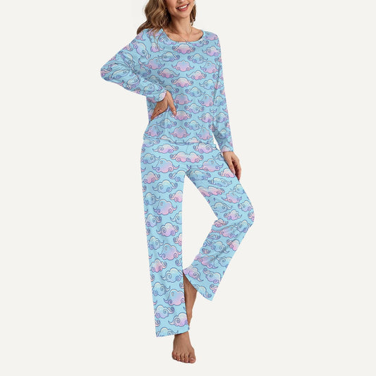 Women’s Loungewear Set - view 1