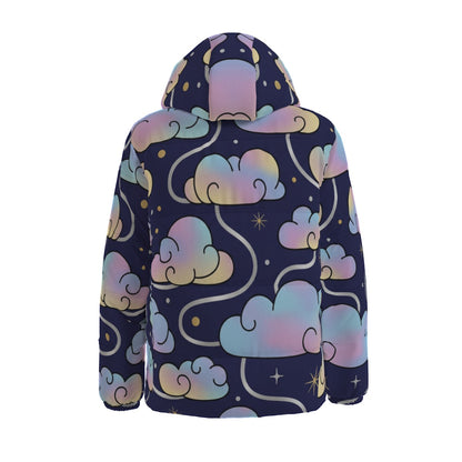 Unisex Down Jacket
