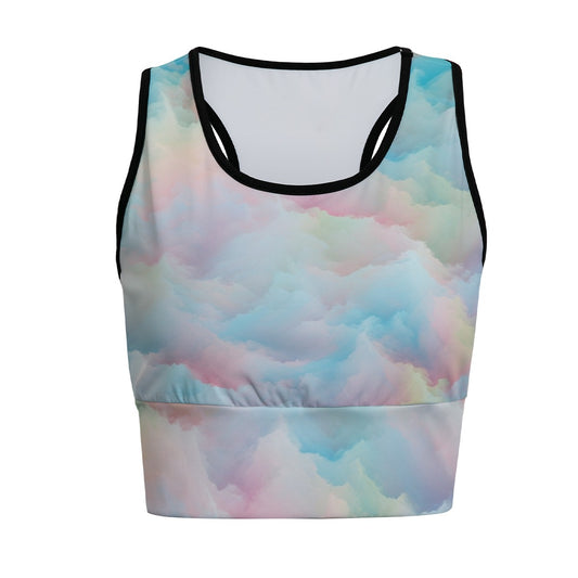 Women's Sports Bra by O’Nimbus