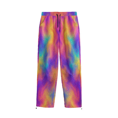 Unisex Casual Pants