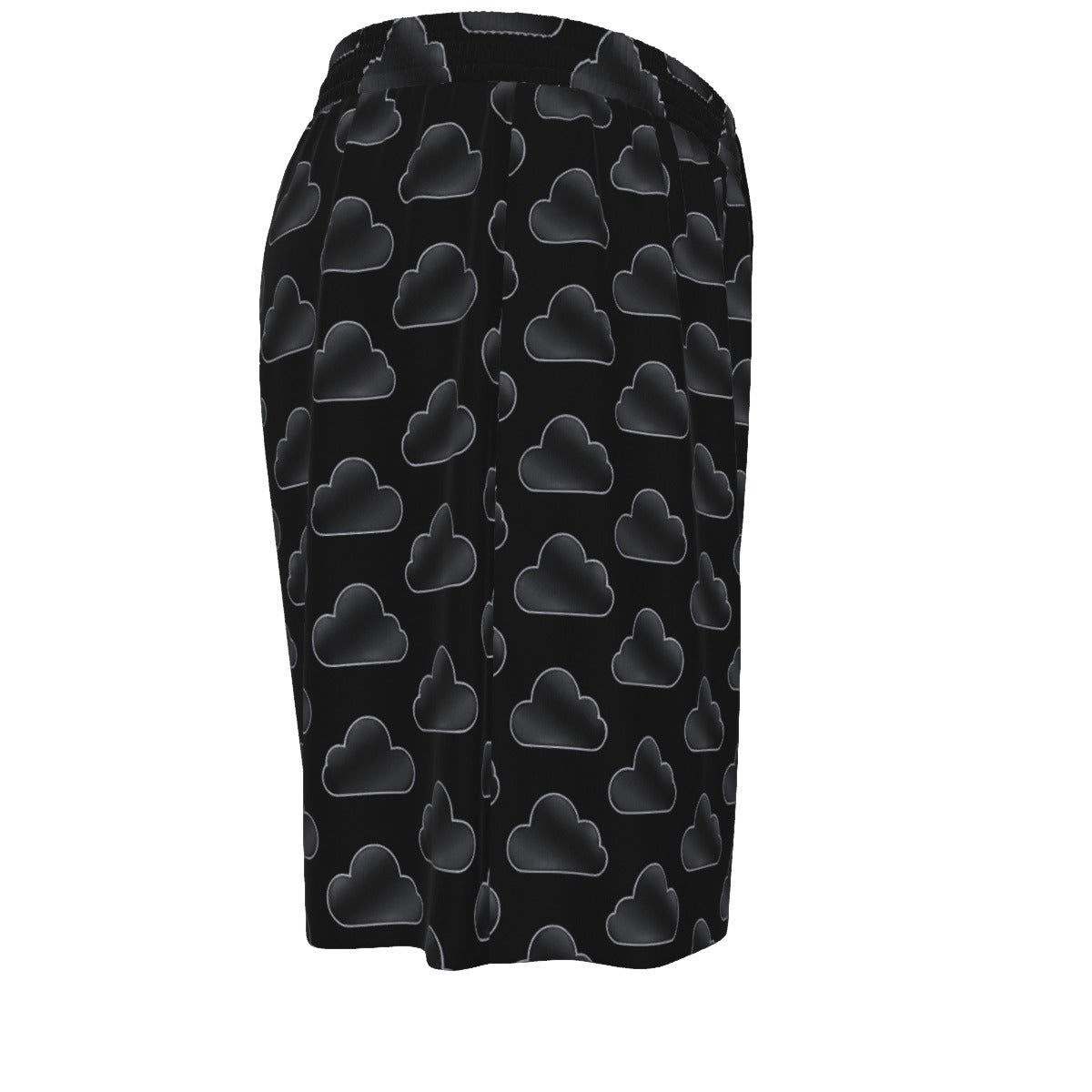 Men's Mesh Shorts - view 3