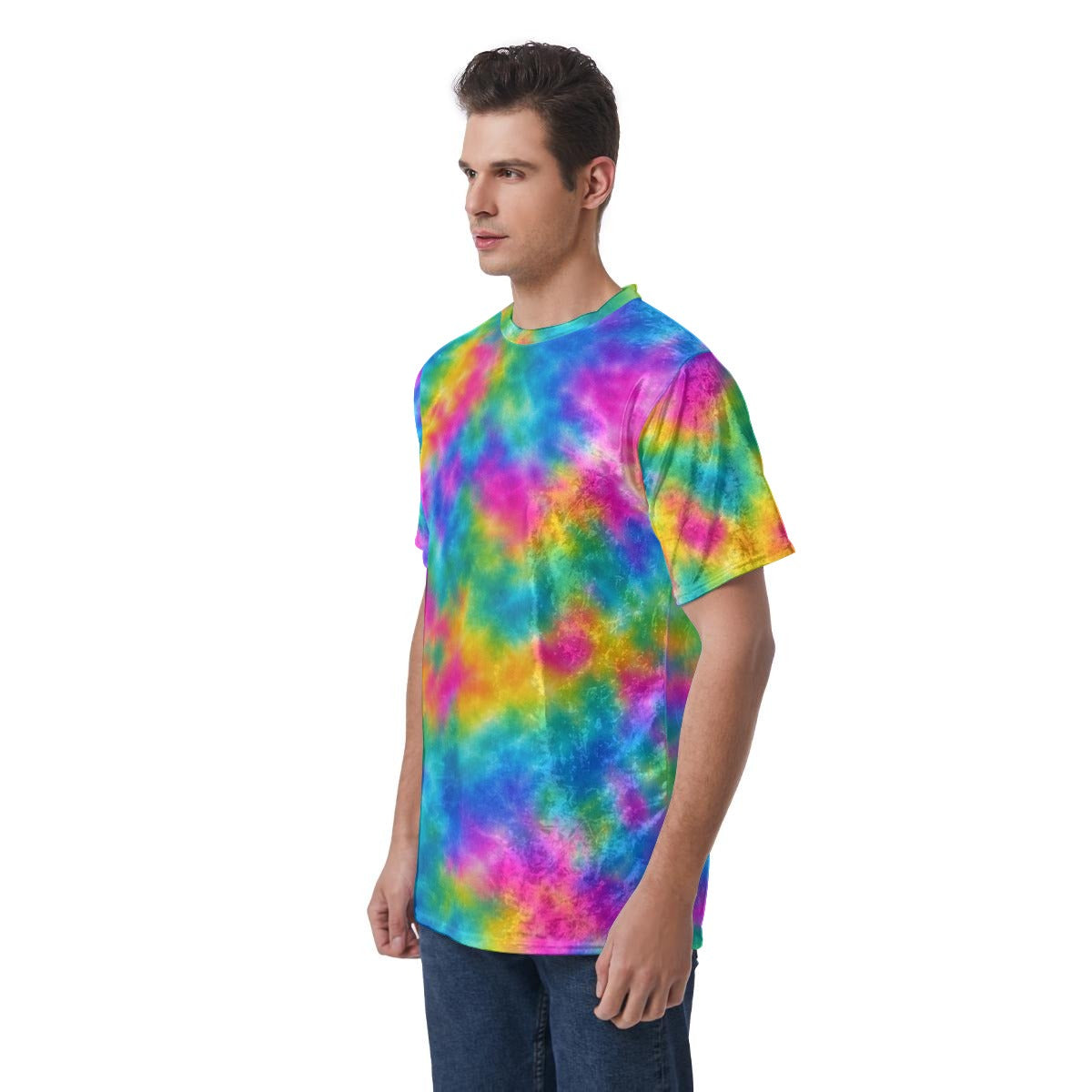 Men's T-Shirt Velvet by O’Nimbus – view 3