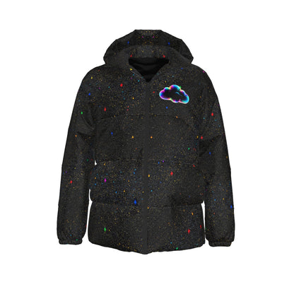 Unisex Down Jacket