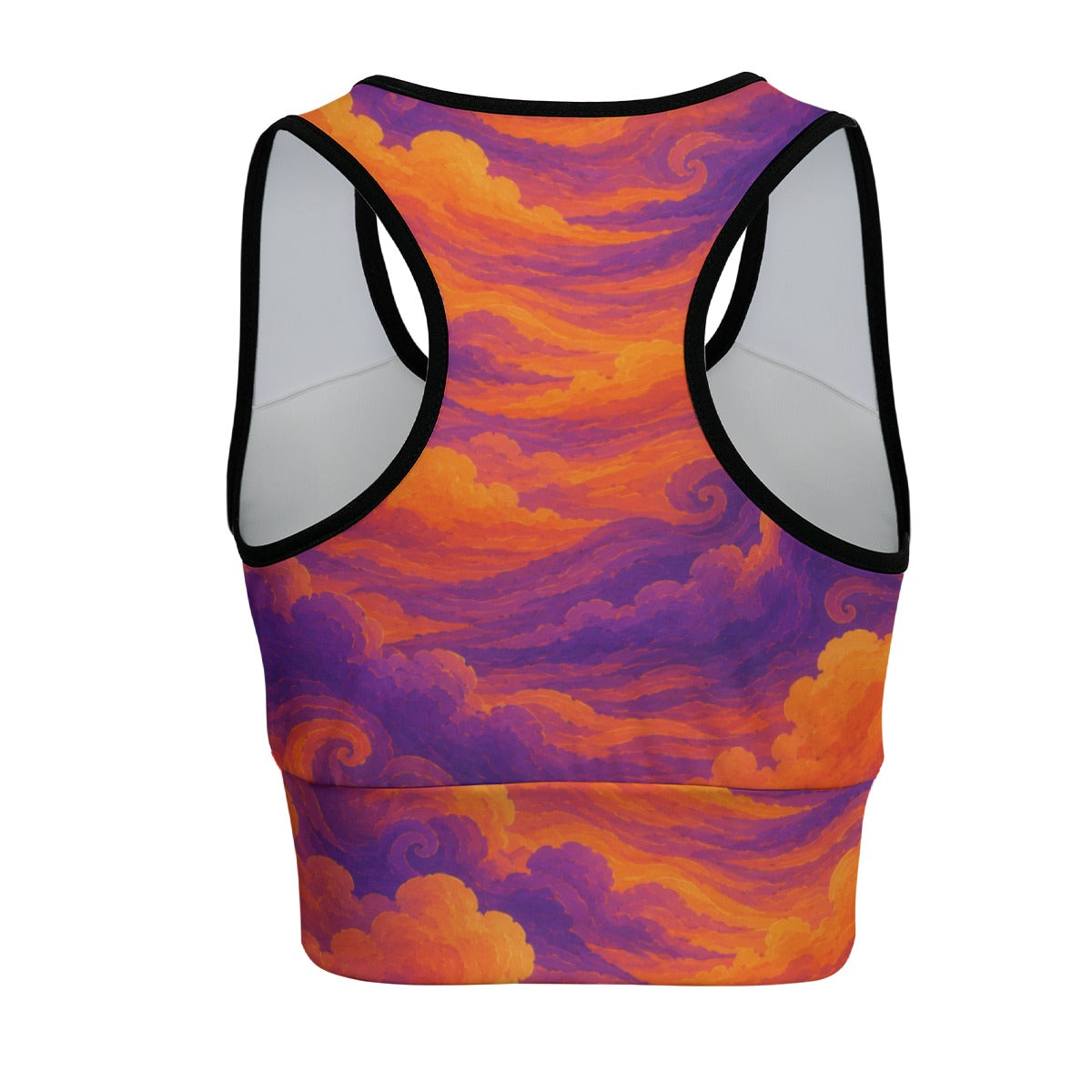 Women's Sports Bra by O’Nimbus – view 2