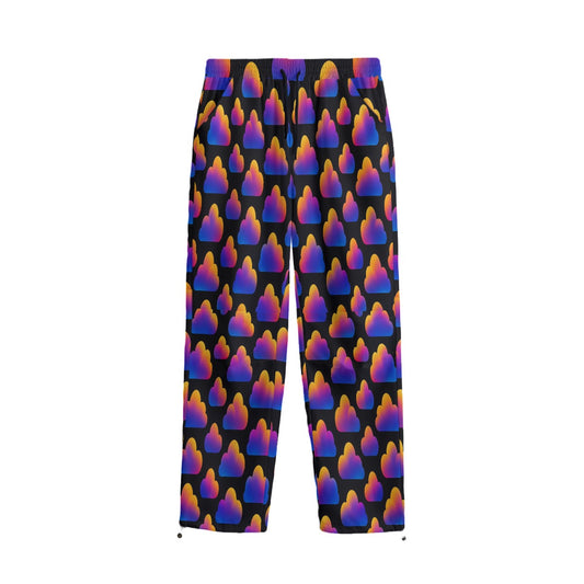 Unisex Casual Pants