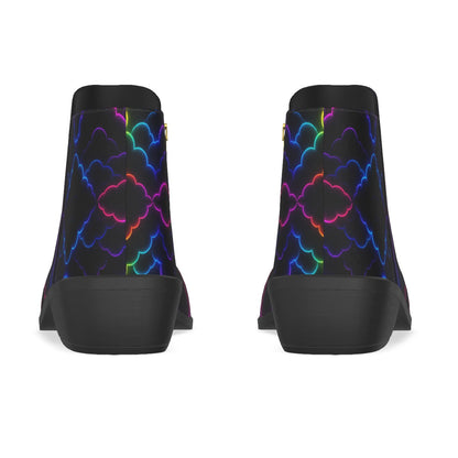 Women's Fashion Boots