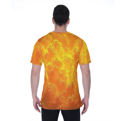 Men's T-shirt | Birdseye