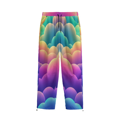Unisex Casual Pants