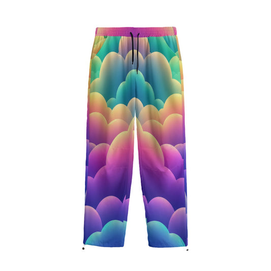 Unisex Casual Pants