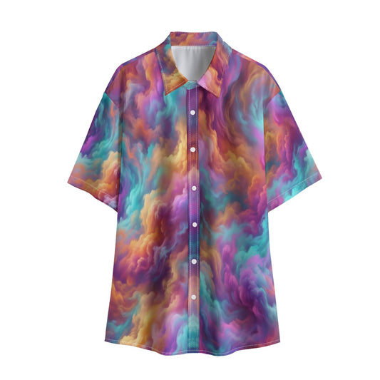 Men's T-shirt With Short Sleeve