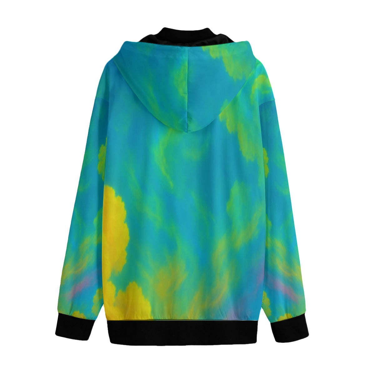 Men's Varsity Jacket