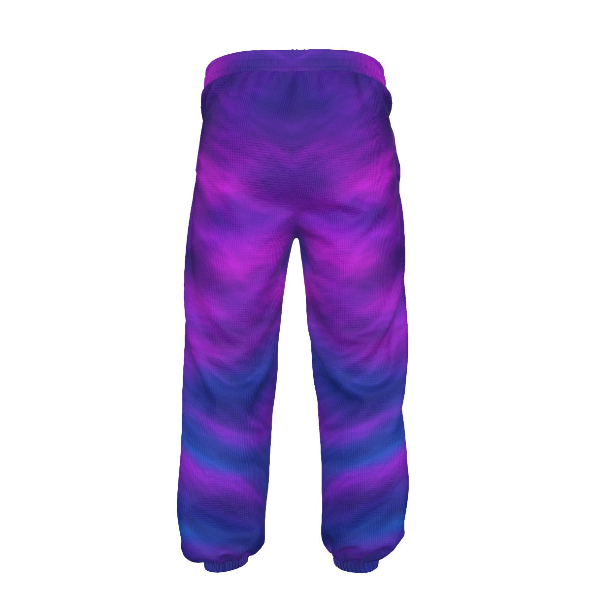 Unisex Men'S Thick Sweatpants