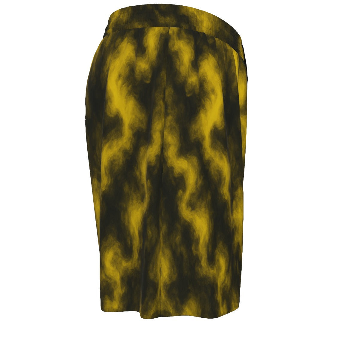 Men's Mesh Shorts - view 3