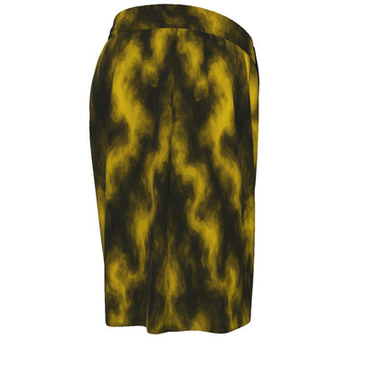 Men's Mesh Shorts - view 3