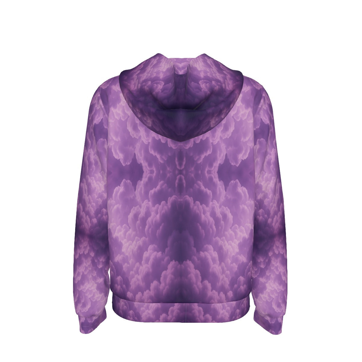 Women's Slim Pullover Hoodie