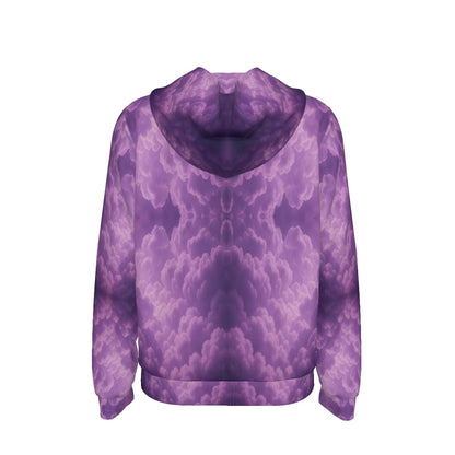 Women's Slim Pullover Hoodie